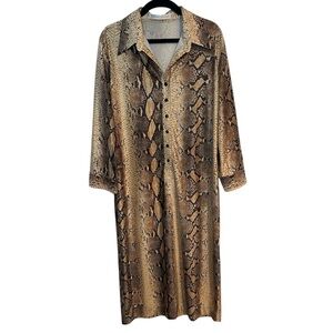 Susana Monaco dress size L